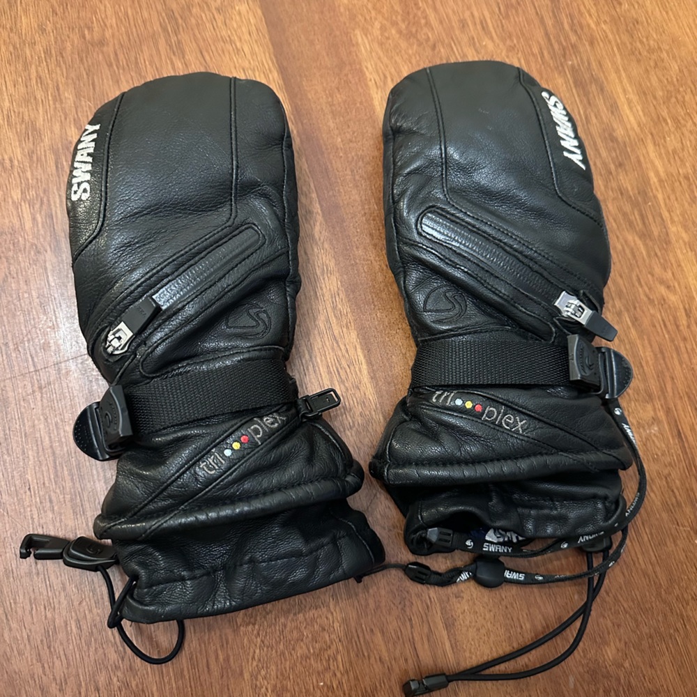 Swany X-Cell Glove Ladies M